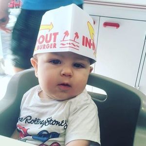 Meet your Posher, Wendy