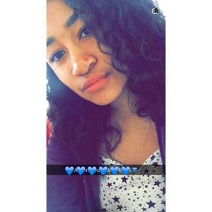 Meet your Posher, Michelle