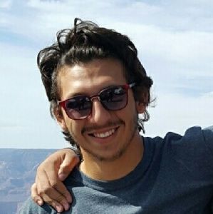 Meet your Posher, Jeremy