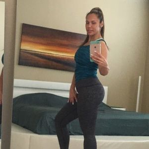 Meet your Posher, Brenda