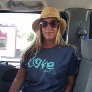 Meet your Posher, Tammy