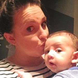 Meet your Posher, Elizabeth