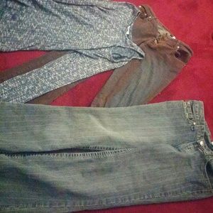 FABULOUS BUNDLE !! :The Velvet Closet