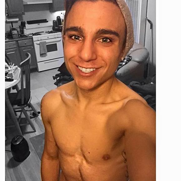 Meet your Posher, Adrian - Picture 1 of 1