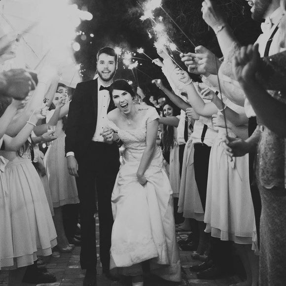 Meet your Posher, Kelsey