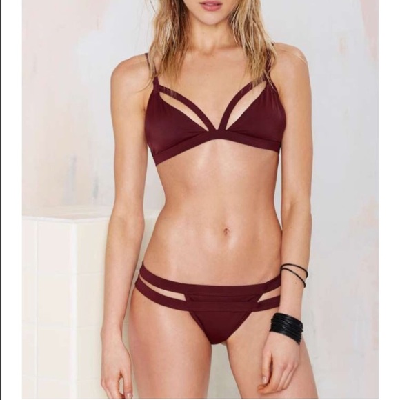 Nasty Gal bikini - Picture 3 of 4
