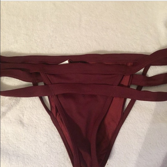 Nasty Gal bikini - Picture 2 of 4