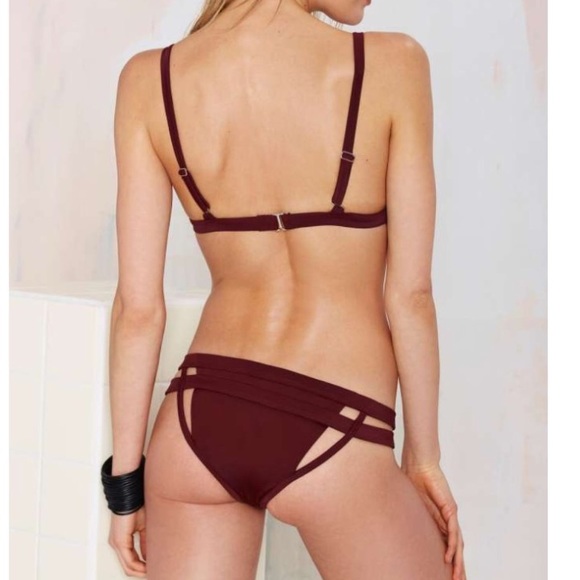 Nasty Gal bikini - Picture 4 of 4