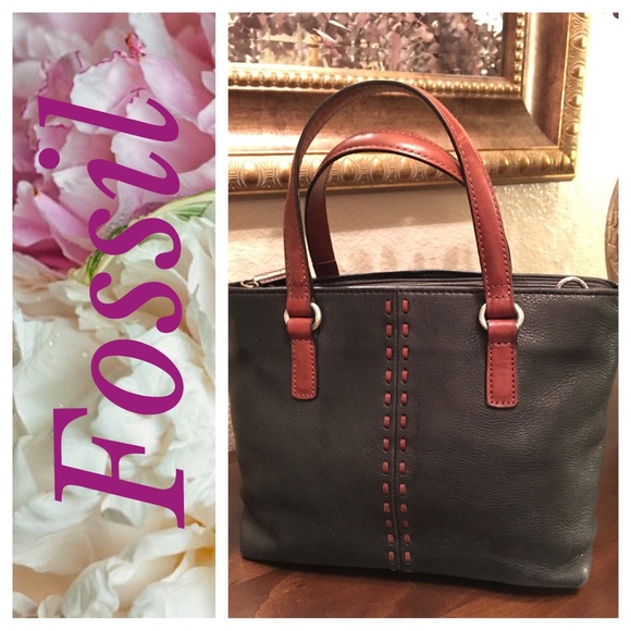 Fossil Handbags - Fossil Handbag