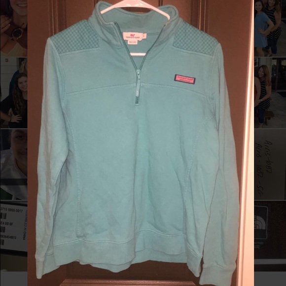 Vineyard Vines pullover