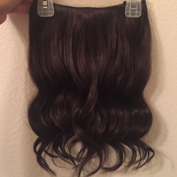 Halo Couture Extensions [AUTHENTIC]