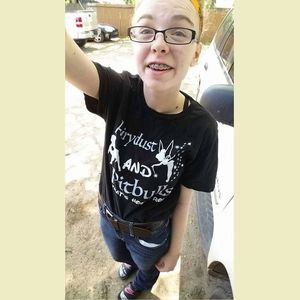 Meet your Posher, Keylee