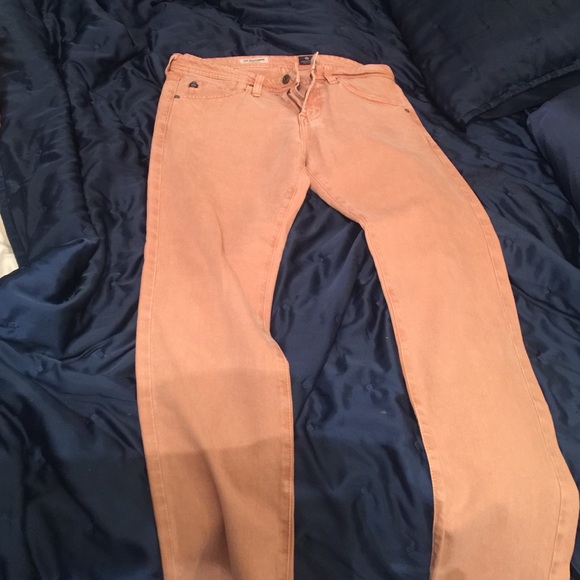Salmon AG jeans