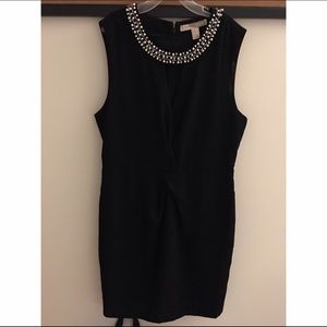 Black Formal Dress