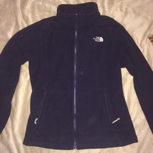 Women's North Face Jacket. Size small.