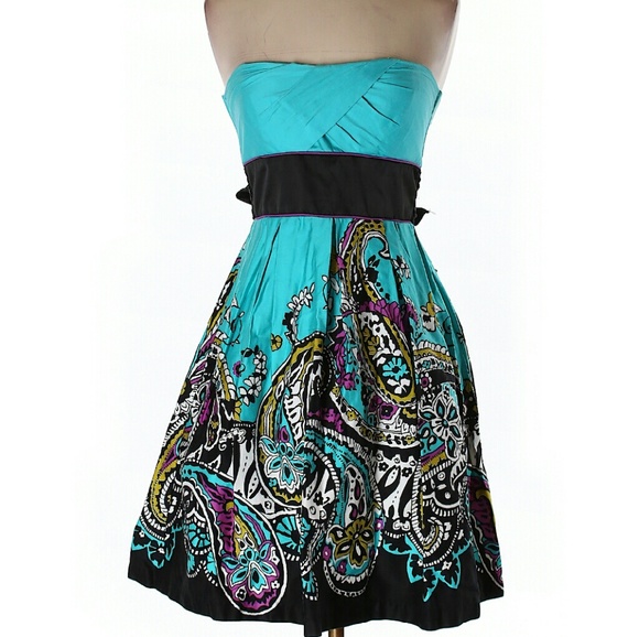 Teeze Me Cocktail Dress