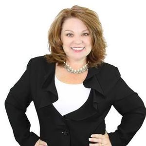 Meet your Posher, Deborah