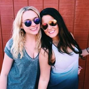 Meet your Posher, Sarina