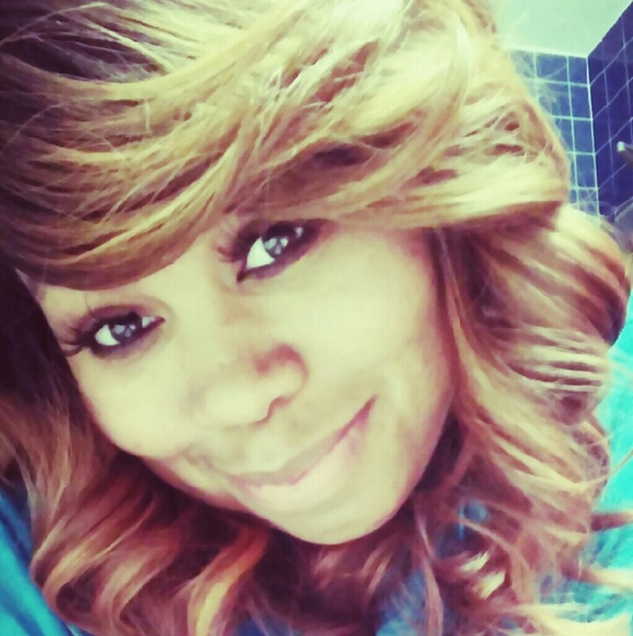 Meet your Posher, Kim