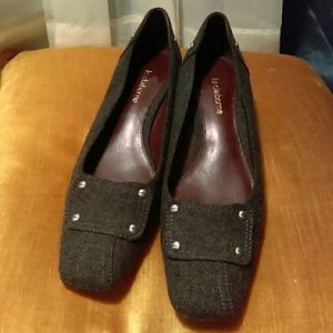 Liz Claiborne Yolanda Heels