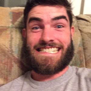 Meet your Posher, Ian