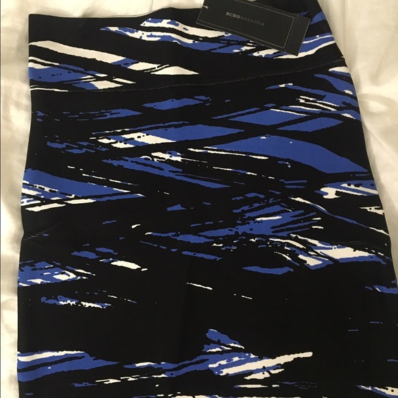 BCBG skirt