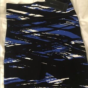 BCBG skirt
