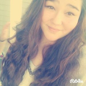 Meet your Posher, Breanna