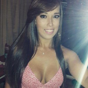 Meet your Posher, Lilian