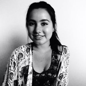 Meet your Posher, Alison