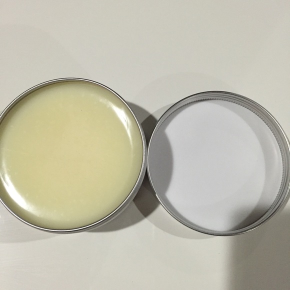 ❌SOLD❌ on Ⓜ️ New JosieMaran ArganOil Balm FullSize - Picture 2 of 4