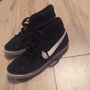 Nike high tops