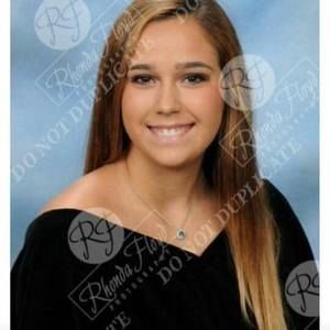 Meet your Posher, Kendra