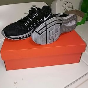 Womans Nike Air ZoomOdyssey