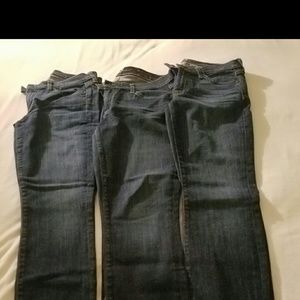 7 For All Mankind for Lizzy