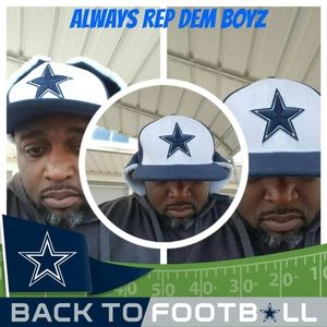 Meet your Posher, Chet