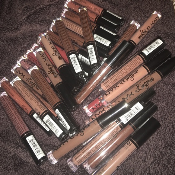 NYX lingerie Sealed & Authentic - Picture 2 of 3