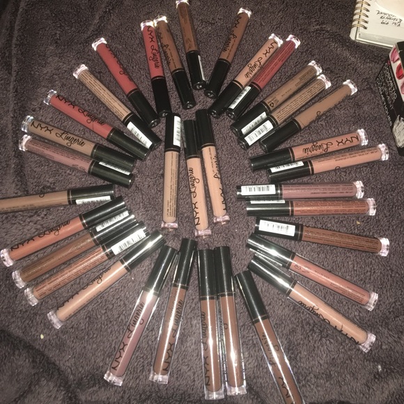 NYX lingerie Sealed & Authentic - Picture 3 of 3