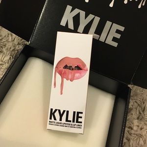 💄Authentic Kylie Lip Kit in KOKO K 💋 Brand New💋