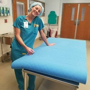 Meet your Posher, Katy