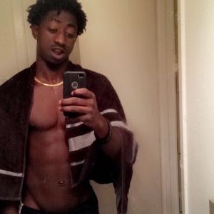 Meet your Posher, Marquell