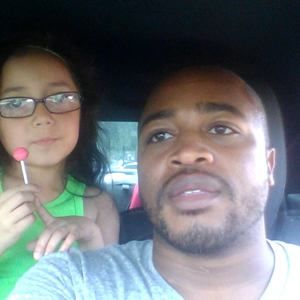 Meet your Posher, Braylock