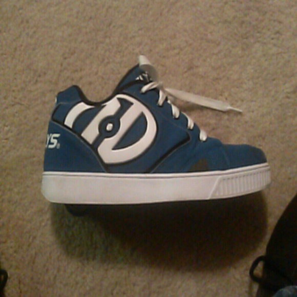 Heelys - Picture 1 of 4