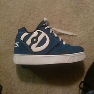 Heelys