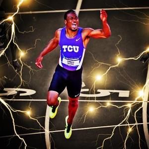 Meet your Posher, Charles