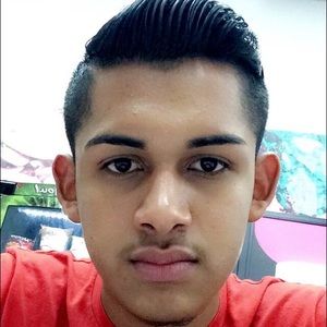 Meet your Posher, Elvis