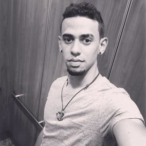 Meet your Posher, Jefferson