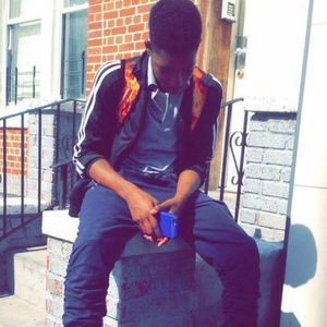 Meet your Posher, Romario