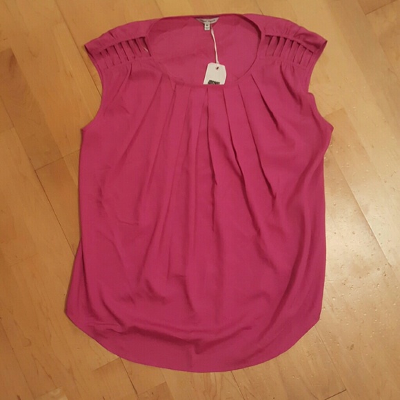 Blouse - Picture 3 of 3