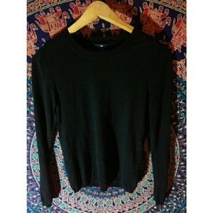 Gap thin sweater medium